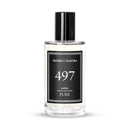 FM 497 Pure Parfum