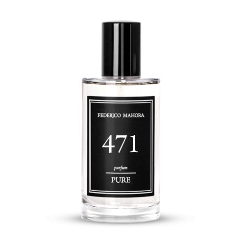 FM 471 FM Pure Parfum