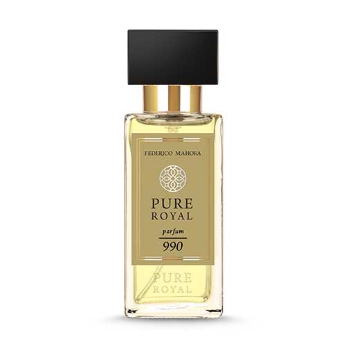 FM 990 PARFUM UNISEX - PURE ROYAL KOLLEKTION