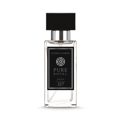 FM 327 PARFUM - PURE ROYAL KOLLEKTION | 50ml
