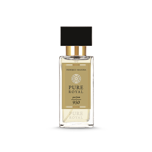 FM 950 PARFUM UNISEX - PURE ROYAL KOLLEKTION