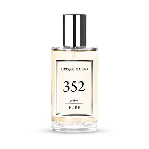 FM 352 PURE PARFUM Federico Mahora
