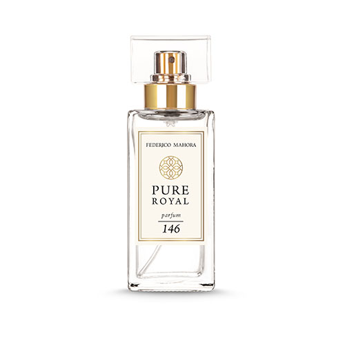 FM 146 PARFUM - PURE ROYAL KOLLEKTION | 50ml