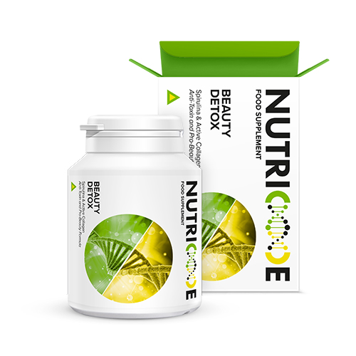NUTRICODE BEAUTY DETOX