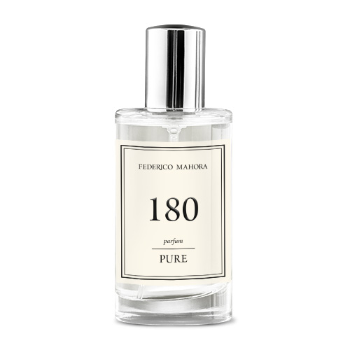 FM 180 PURE PARFUM Federico Mahora