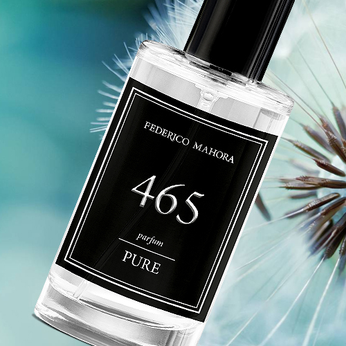 FM 465 FM Pure Parfum