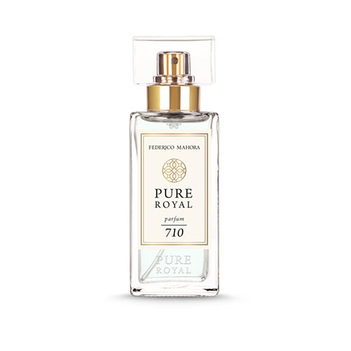 FM 710 PARFUM - PURE ROYAL KOLLEKTION | 50ml