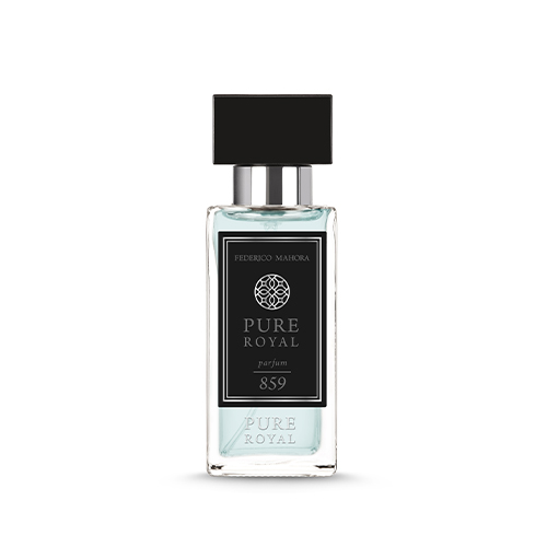 FM 859 PARFUM - PURE ROYAL KOLLEKTION