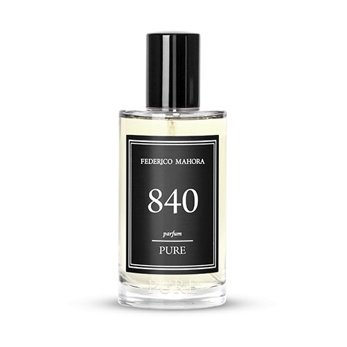 FM 840 Pure Parfum