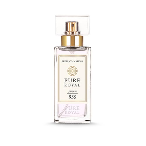 FM 835 PARFUM - PURE ROYAL KOLLEKTION | 50ml