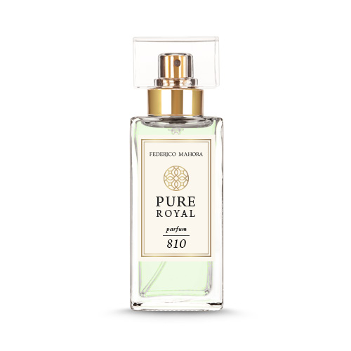 FM 810 PARFUM - PURE ROYAL KOLLEKTION | 50ml
