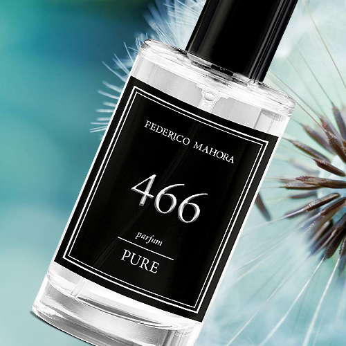 FM 466 FM Pure Parfum