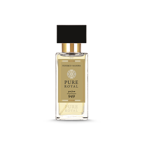 FM 949 PARFUM UNISEX - PURE ROYAL KOLLEKTION