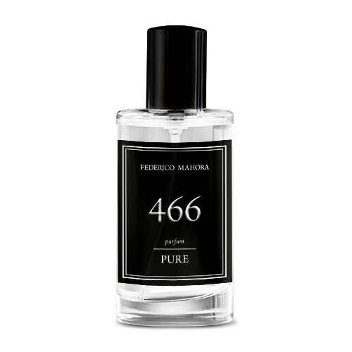 FM 466 FM Pure Parfum