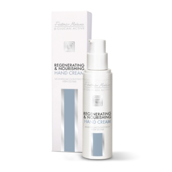 REGENERIEREND-ERNÄHRENDE HANDCREME