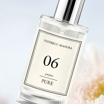 FM 06 PURE PARFUM Federico Mahora