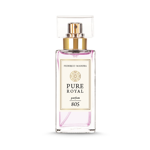 FM 805 PARFUM - PURE ROYAL KOLLEKTION | 50ml