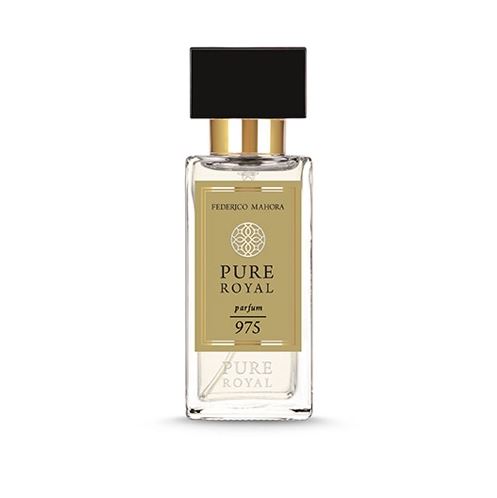 FM 975 PARFUM UNISEX - PURE ROYAL KOLLEKTION