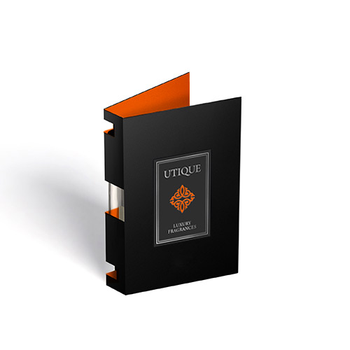 UTIQUE AMBRE ROYAL PROBE