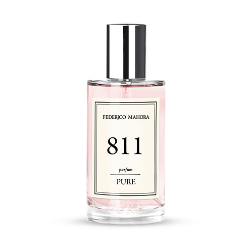FM 811 PURE PARFUM Federico Mahora