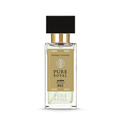 FM 941 PARFUM UNISEX - PURE ROYAL KOLLEKTION