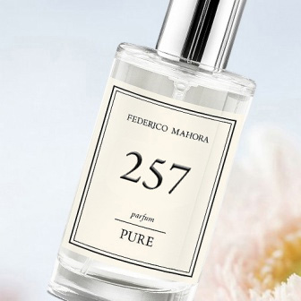 FM 257 PURE PARFUM Federico Mahora
