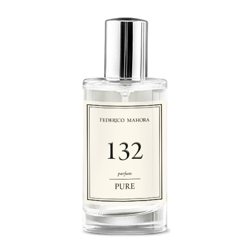 FM 132 PURE PARFUM Federico Mahora
