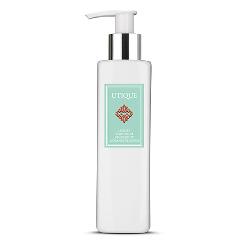 UTIQUE LUXURIÖSER KÖRPERBALSAM GRAPEFRUIT & ORANGE BLOSSOM