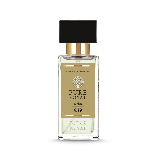 FM 939 PARFUM UNISEX - PURE ROYAL KOLLEKTION