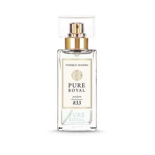 FM 833 PARFUM - PURE ROYAL KOLLEKTION | 50ml
