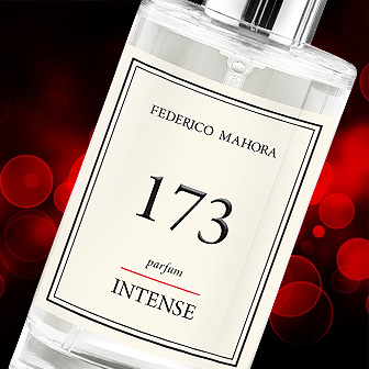 FM 173 INTENSE PARFUM Federico Mahora