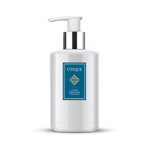 UTIQUE LUXURIÖSE SEIFE FIG LEAVES 300 ML