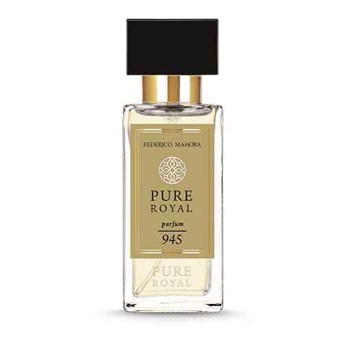 FM 945 PARFUM UNISEX - PURE ROYAL KOLLEKTION