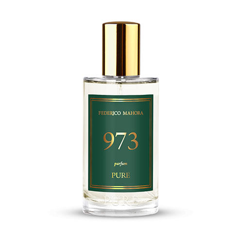 FM 973 Pure Parfum
