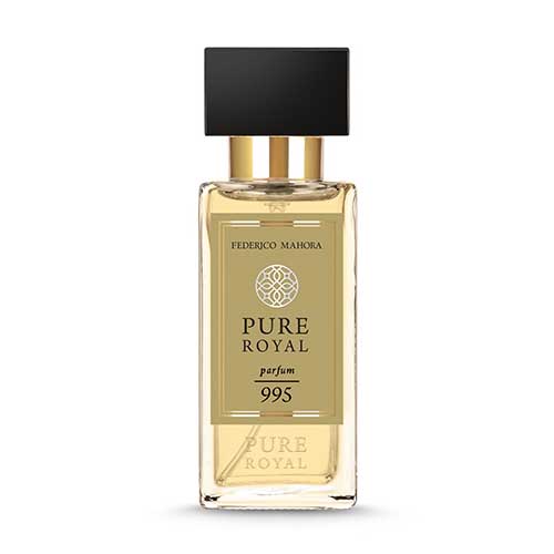 FM 995 PARFUM UNISEX - PURE ROYAL KOLLEKTION