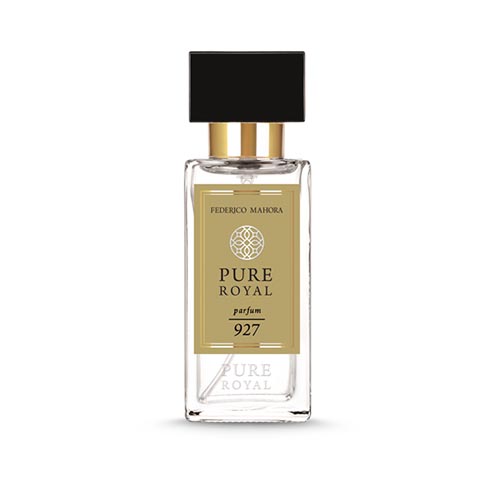 FM 927 PARFUM UNISEX - PURE ROYAL KOLLEKTION