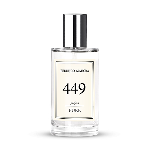 FM 449 PURE PARFUM Federico Mahora