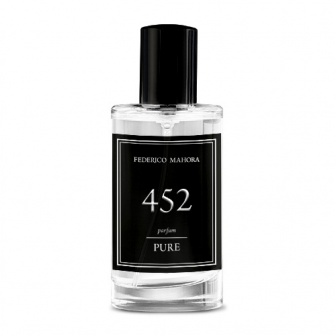 FM 452 FM Pure Parfum