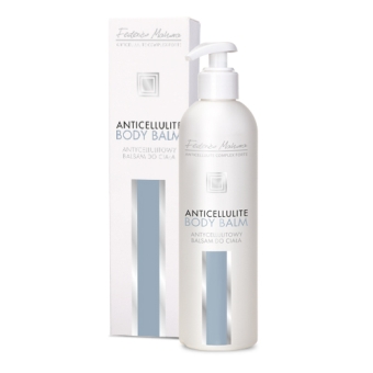 ANTI-CELLULITE KÖRPERBALSAM