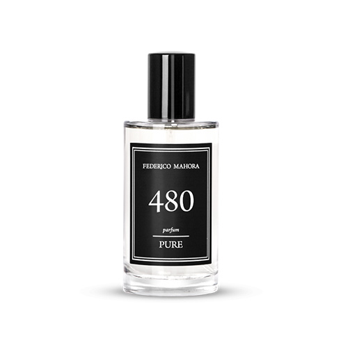 FM 480 FM Pure Parfum