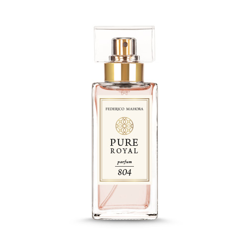 FM 804 PARFUM - PURE ROYAL KOLLEKTION | 50ml