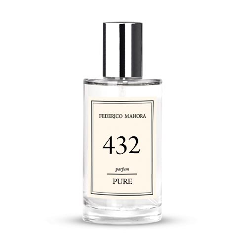 FM 432 PURE PARFUM Federico Mahora