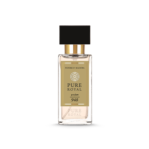 FM 948 PARFUM UNISEX - PURE ROYAL KOLLEKTION