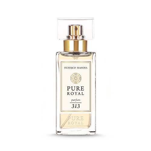 FM 313 PARFUM - PURE ROYAL KOLLEKTION | 50ml