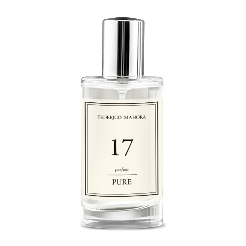 FM 17 PURE PARFUM Federico Mahora