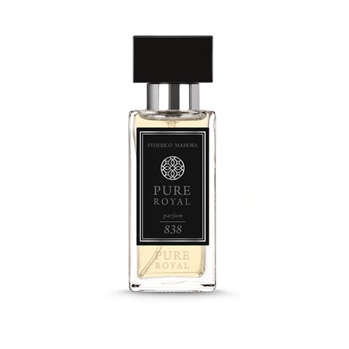 FM 838 PARFUM - PURE ROYAL KOLLEKTION | 50ml