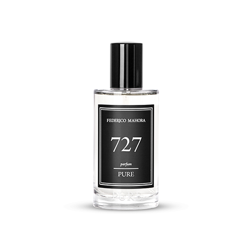FM 727 Pure Parfum