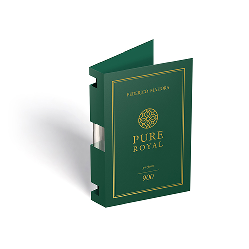 Probe FM 500 PURE ROYAL - GOLDEN EDITION