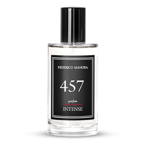 FM 457 Intense Parfum