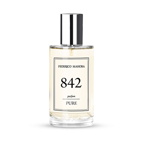 FM 842 PURE PARFUM Federico Mahora